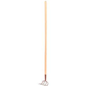  Seymour SH 20 6 Inch by 4 Inch Scuffle Hoe with Hardwood 