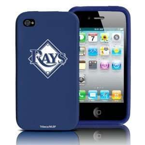  Tampa Bay Rays Iphone 4 and 4S Silicone Cover Case Skins 