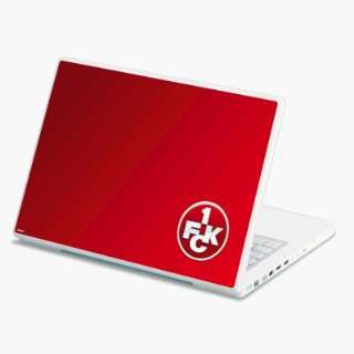   FCK Logo Laptop Notebook Vinyl Coverl Skin Sticker Electronics