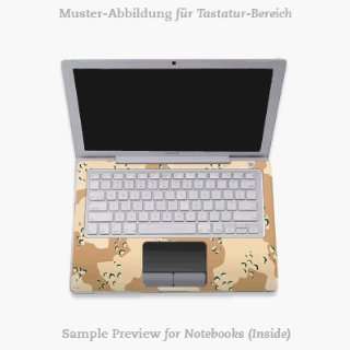  Design Skins for Apple MacBook 13 unibody (white 