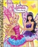   Barbie (Fictitious character) Childrens fiction
