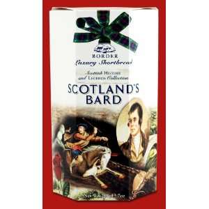    Border Chocolate Chip Shortbread   Scotlands Bard 
