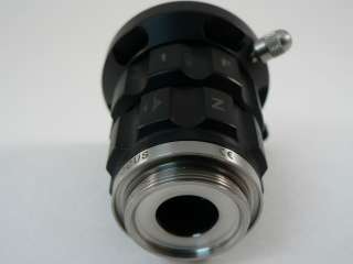 You are purchasing only one coupler. The scopes pictured are for 