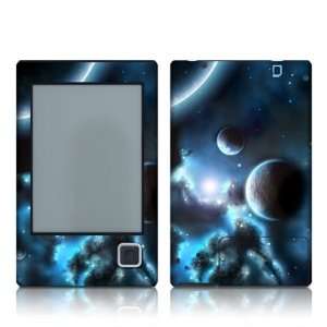   Skin Decal Sticker for Bookeen Cybook Gen3 Reader Electronics