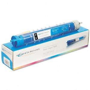 Media Sciences MS635CHC Compatible High Yield Toner, 10000 Page Yield 