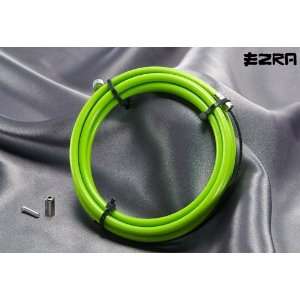  EZRA Elixor Linear Brake Cable   Green