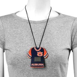 NCAA Auburn Tigers Spirit Badge Light Up Jersey Sports 