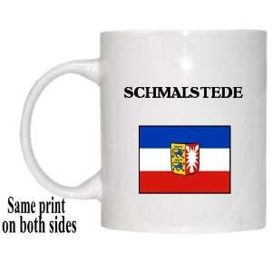  Schleswig Holstein   SCHMALSTEDE Mug 