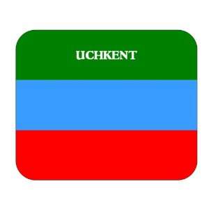  Dagestan, Uchkent Mouse Pad 