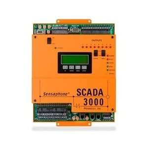  Sensaphone SCADA 3000 (FGD 3000) Electronics