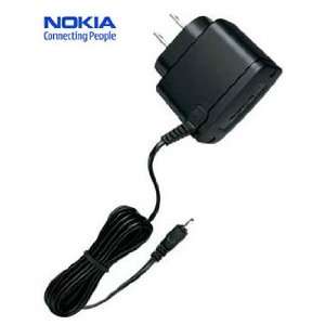  Original Nokia Compact Charger AC 3U