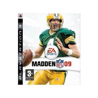Madden NFL 09 ( Video Game )   PlayStation 3