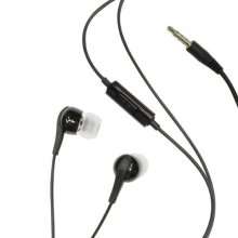 OEM Samsung Droid Charge, Focus Windows 3.5mm Stereo Headset Earbuds 