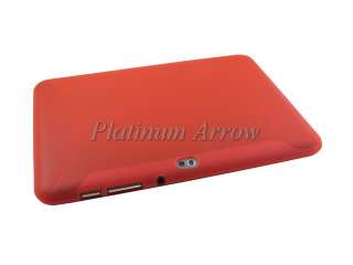 Soft Gel Plastic Case Skin Cover for Samsung Galaxy Tab 8.9 (P7300 
