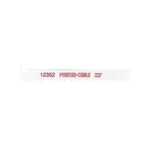 Porter Cable 12352 5 8 TPI BI Metal JigSaw Blades