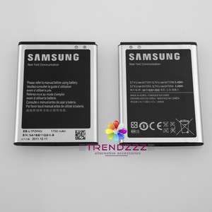 Original OEM Battery for Samsung Galaxy Nexus Prime i9250 3 EB L1F2HVU 