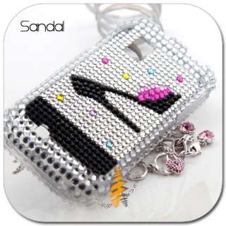 BLING Skin Case Cover Samsung Mesmerize i500 Galaxy S  