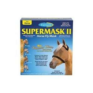   BLACK; Size HORSE (Catalog Category Equine Fly ControlFLY & INSECT