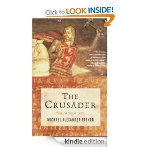 Start reading The Crusader  
