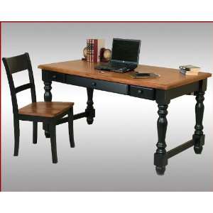  Sunny Designs Writing/Laptop Desk & Chair Cottage SU 