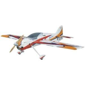  Great Planes   1.60 50cc Reactor ARF (R/C Airplanes) Toys 