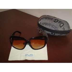  D&G sunglasses 