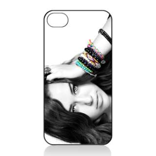 MILEY CYRUS iphone 4 HARD COVER CASE  