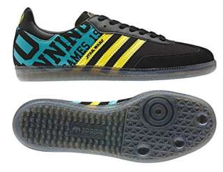 Adidas STAR WARS Originals SAMBA Rebel Alliance Shoes█  