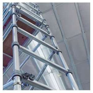  Industrial Ladder FWU 49 4 ft.H x 4.5 ft.W End Frame