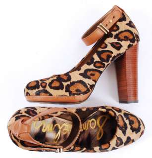 Sam Edelman Lyla Pumps Classics Women Shoes 8.5  