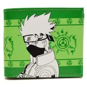  Naruto Wallet Special Edition