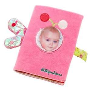 Liz Photo Album by Lilliputiens