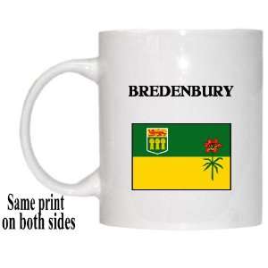  Saskatchewan   BREDENBURY Mug 