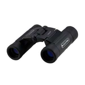  Celestron UpClose G2 10x25 Binoculars, Clam Pack 71233 