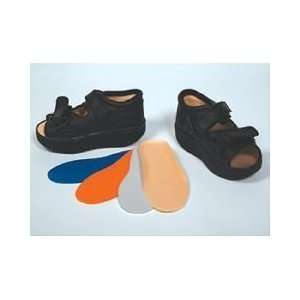  Darco Wound Care Shoe System   Small   1 pair Health 