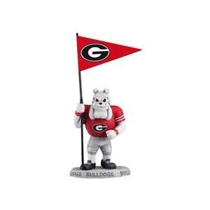  Georgia Bulldogs Collegiate Statuary