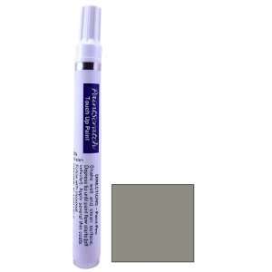  1/2 Oz. Paint Pen of Dark Crystal Silver Effect Touch Up 