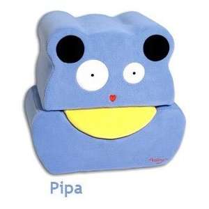  Pkolino Pipa   Blue Silly Seating Baby