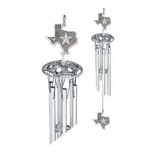  Texas 16 inch Wind Chime