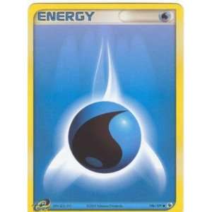  Energy (Water)   EX Ruby & Sapphire   106 [Toy] Toys 