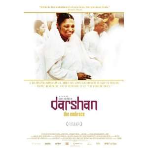  Darshan The Embrace Movie Poster (27 x 40 Inches   69cm x 