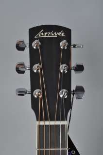 Larrivee LV 03RE Acoustic Electric Guitar  