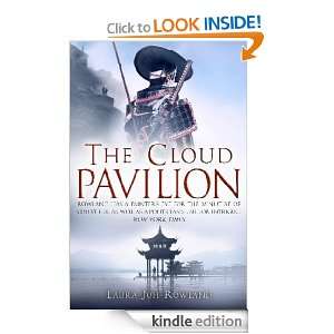 The Cloud Pavilion (Sano Ichiro Series) Laura Joh Rowland  