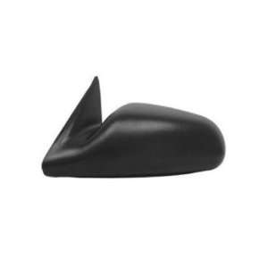  Alta MDD43 L Manual Replacement Driver Side Mirror 