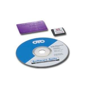  InfoTech 2004 Software Update w/512 MB Memory Kit (OTC3421 