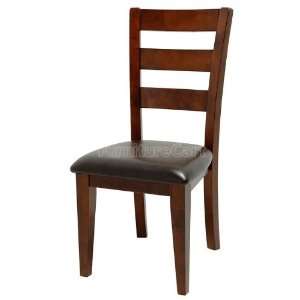   Furniture Davenport Ladderback Side Chair (Set of 2) DA400S Furniture