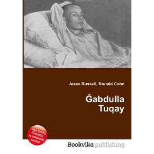  Ä?abdulla Tuqay Ronald Cohn Jesse Russell Books