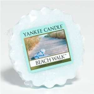  Yankee Candle Tart   Beach Walk