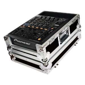   One Pioneer DJM 900 Nexus Club Mixer Controller Musical Instruments