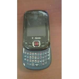  Samsung T359 Smiley Unlocked Phone with QWERTY Keyboard 